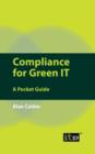 Compliance for Green IT Pocket Guide - Book