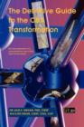 The Definitive Guide to the C&A Transformation - Book