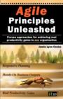 Agile Principles Unleashed : Proven Approaches for Achieving Real Productivity Gains in Any Organisation - Book