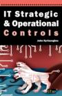 IT Strategic and Operational Controls - Book