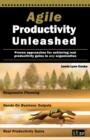 Agile Productivity Unleashed - Book
