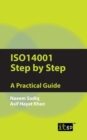 ISO14001 Step by Step : A Practical Guide - Book