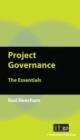Project Governance : The Essentials - eBook