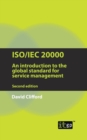 ISO/IEC 20000 - Book