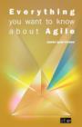 Everything You Want to Know About Agile - Book