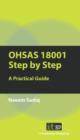 OHSAS 18001 Step by Step : A Practical Guide - eBook