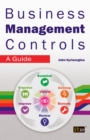 Business Management Controls : A Guide - Book