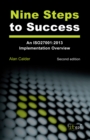Nine Steps to Success : An ISO 27001:2013 Implementation Overview - Book