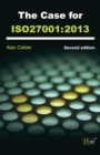 The Case for ISO 27001 - Book