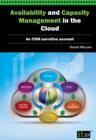 Availability and Capacity Management in the Cloud : An ITSM Narrative Account - eBook