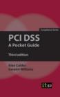 PCI DSS a Pocket Guide - Book