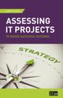 Assessing IT Projects to Ensure Successful Outcomes - eBook