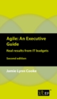 Agile: An Executive Guide : Real results from IT budgets - eBook