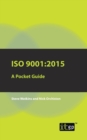 ISO 9001:2015 : A Pocket Guide - Book