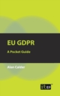 EU GDPR : A Pocket Guide - Book