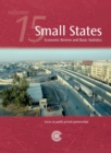 Small States: Economic Review and Basic Statistics, Volume 15 - Book