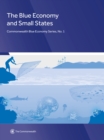 The Blue Economy and Small States - Book