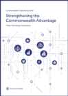 Commonwealth Trade Review 2018 : Strengthening the Commonwealth Advantage: Trade, Technology, Governance - Book