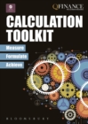 QFINANCE Calculation Toolkit - Book