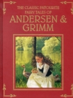 The Classic Fairy Tales of Andersen & Grimm - Book