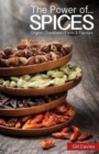 The Power of Spices - Book