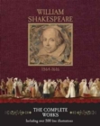 William Shakespeare : A Companion Guide to His Life & Achievements - Book