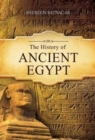 The History of Ancient Egypt - Book