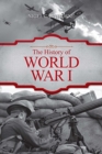 The History of World War I - Book