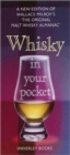 Whisky in Your Pocket : A New Edition of Wallace Milroy's the Original Malt Whisky Almanac - Book