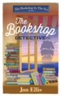 The Bookshop Detective - Book