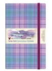 Romance Tartan:  Large: 21 x 13cm Waverley Notebook : Scottish Traditions - Book