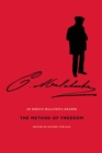 The Method Of Freedom : An Errico Malatesta Reader - Book