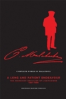 Complete Works of Malatesta : A Long and Patient Endeavour: the Anarchist Socialism of L'agitazione, 1897-1898 Vol. III - Book