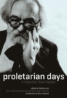 Proletarian Days : A Hippolyte Havel Reader - Book