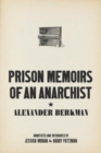 Prison Memoirs Of An Anarchist - Book
