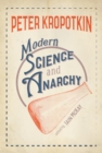 Modern Science and Anarchy - eBook