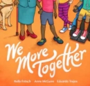 We Move Together - Book