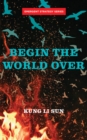 Begin the World Over - eBook