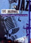 The Jazz Gig Journal - Book