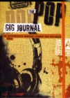The Pop Gig Journal - Book