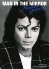 Michael Jackson : Man In The Mirror (PVG) - Book