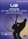 10-minute Teacher: U2 - Pride (In the Name of Love) - DVD