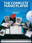 The Complete Piano Player : Book 2 - Book