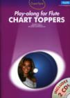 Guest Spot : Chart Toppers - Play-Along For Flute - Book