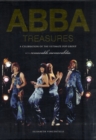 ABBA Treasures: A Celebration of the Ultimate Pop Group : A Celebration of the Ultimate Pop Group - Book