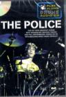 Play Along Drums Audio CD : The Police - Book