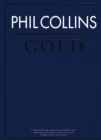 Phil Collins Gold - Book
