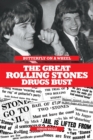 Butterfly on a Wheel: The Great Rolling Stones Drugs Bust - Book