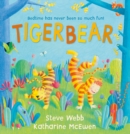 Tigerbear - Book