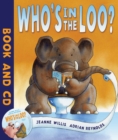 Who's in the Loo? - Book